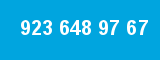 923 648 97 67